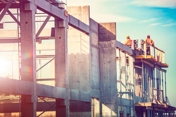 Why Trust Our Certified Concrete Contractors for Your Project Needs in Newton Falls, OH?